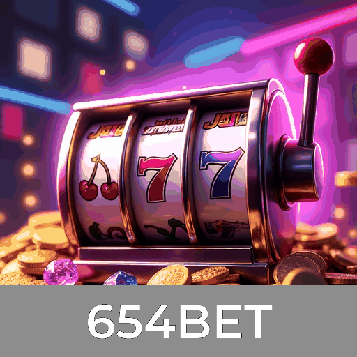 654BET: Bônus Únicos e Ofertas Imperdíveis para Você!