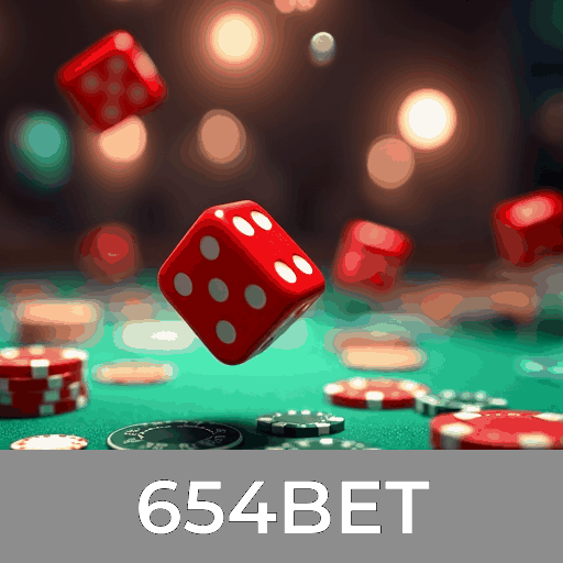 654BET: Emoção e Oportunidades de Ganhar com Jogos de Cassino
