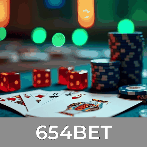 654BET: Seu Cassino Online Confiável