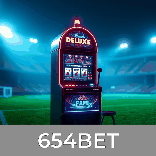 Mundo Incrível de Jogos da 654BET: Alegria Infinita