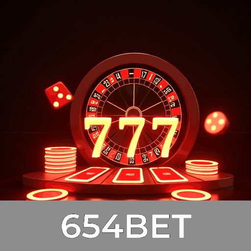 Mundo Incrível de Jogos da 654BET: Alegria Infinita