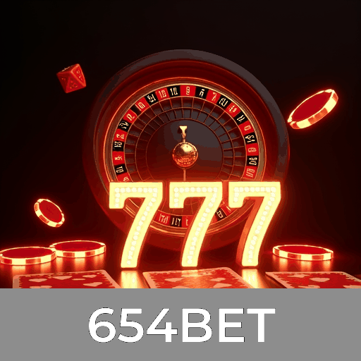 Experiência de Casino Elite no 654BET: Dealers Reais e Jogos Premium