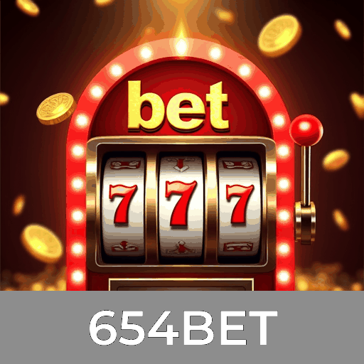 654BET: Seu Cassino Online Confiável