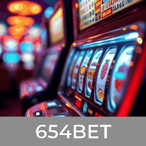 654BET: Bônus Únicos e Ofertas Imperdíveis para Você!