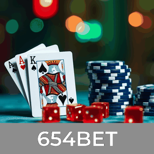 Experiência de Casino Elite no 654BET: Dealers Reais e Jogos Premium