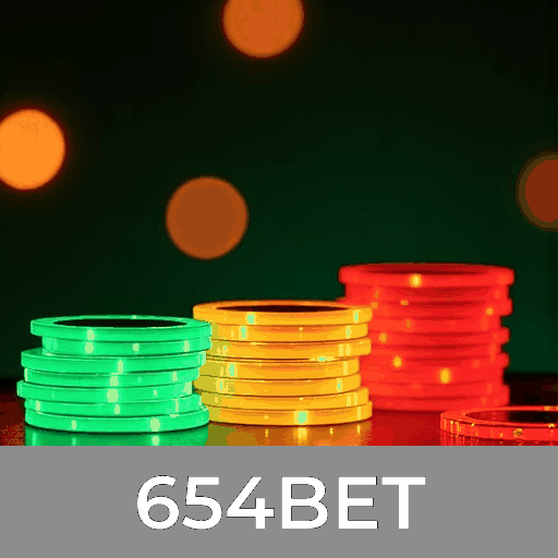 Mundo Incrível de Jogos da 654BET: Alegria Infinita