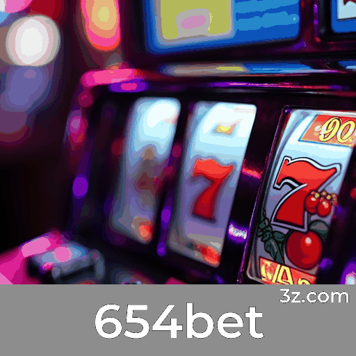 654bet: Seu Cassino Online Seguro e Profissional 654bet: Seu Cassino Online Seguro e Profissional